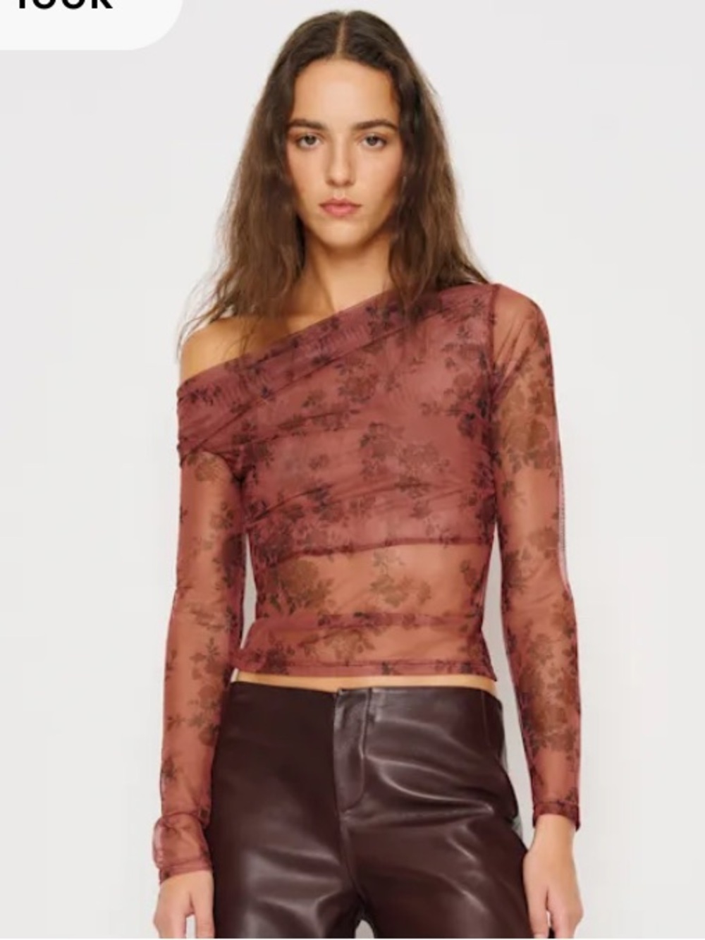Reformation Elio Too NEW with tags XS